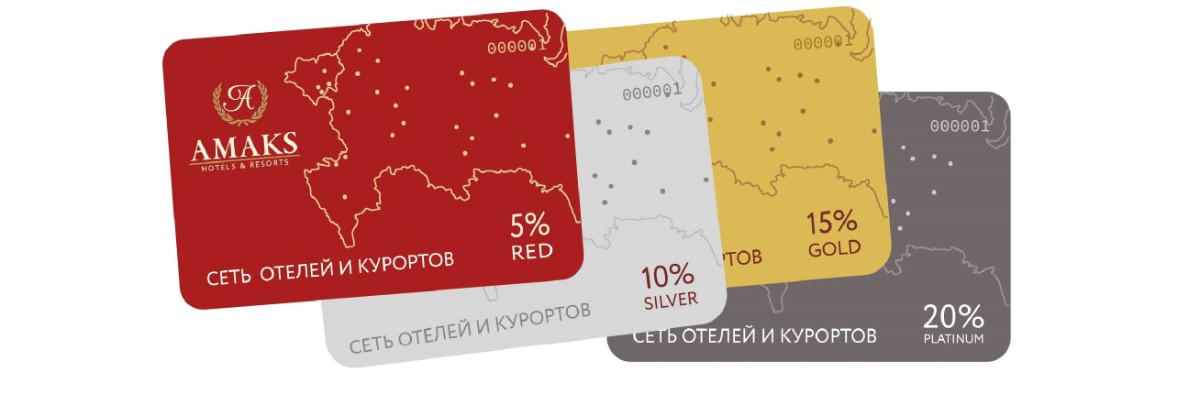 Партнерская программа карта